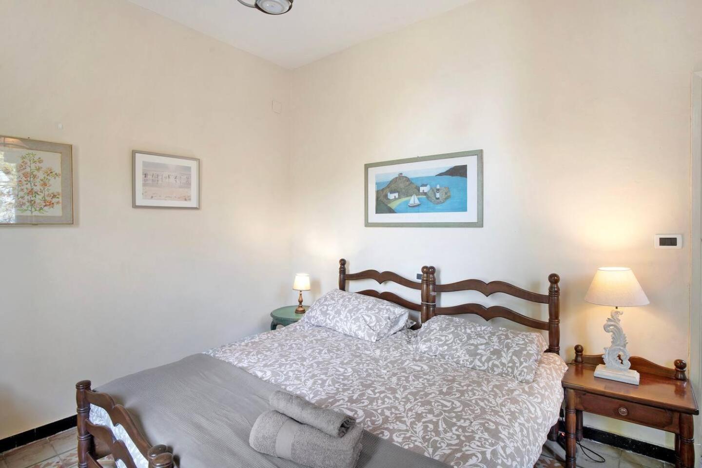 Torre Alpicella Holiday Home, A Scenic Escape Into Nature And Relaxation ディアーノ・マリーナ エクステリア 写真