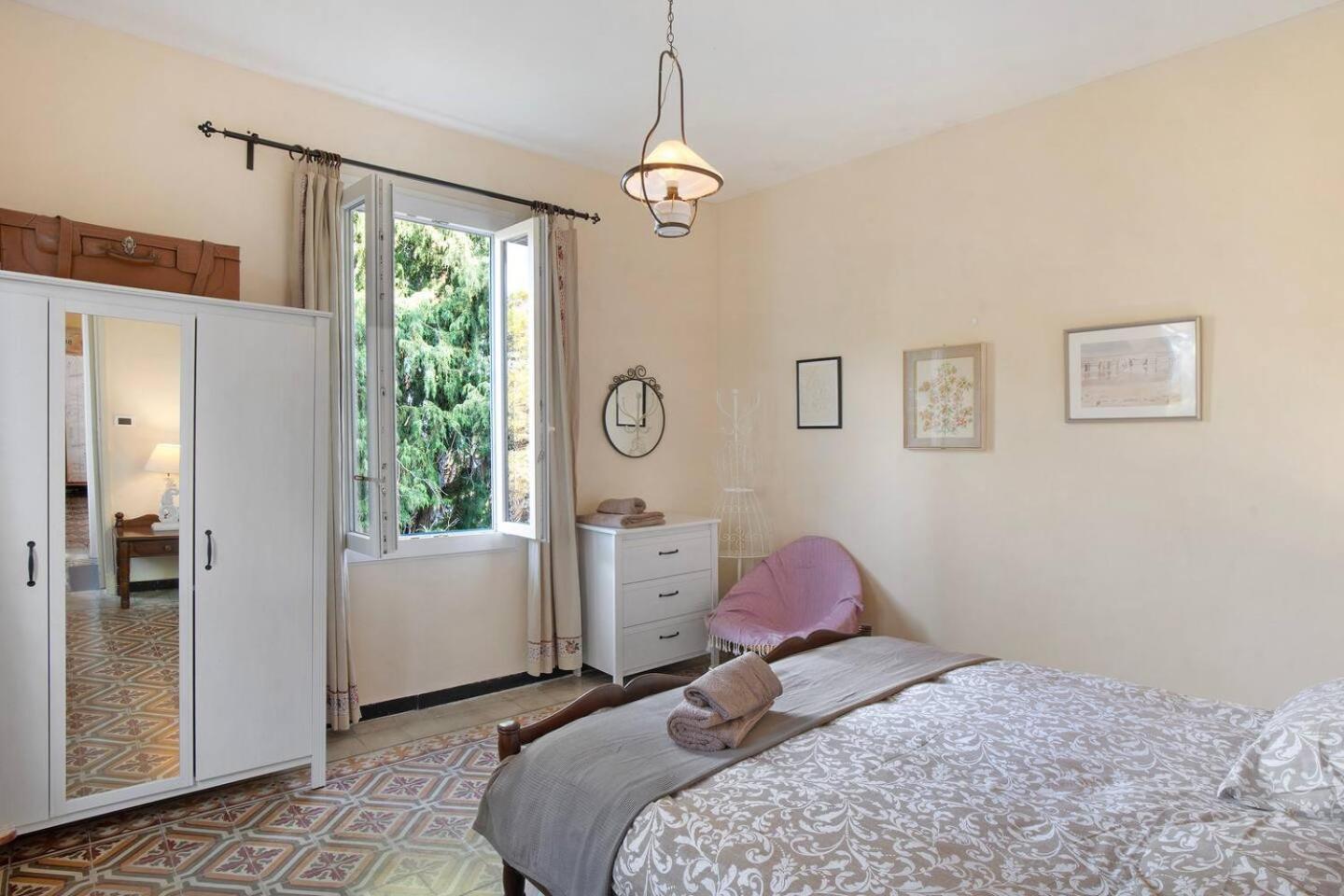 Torre Alpicella Holiday Home, A Scenic Escape Into Nature And Relaxation ディアーノ・マリーナ エクステリア 写真