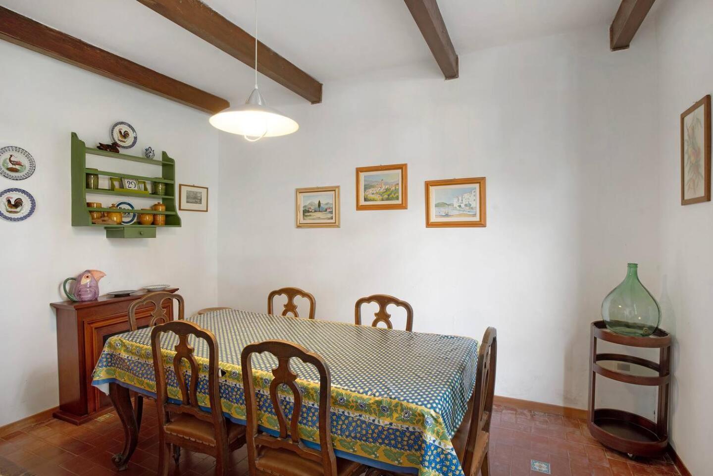 Torre Alpicella Holiday Home, A Scenic Escape Into Nature And Relaxation ディアーノ・マリーナ エクステリア 写真