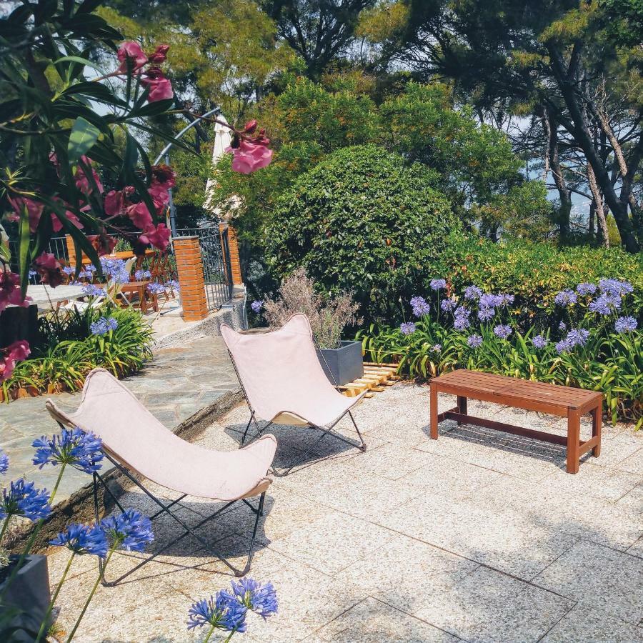 Torre Alpicella Holiday Home, A Scenic Escape Into Nature And Relaxation ディアーノ・マリーナ エクステリア 写真