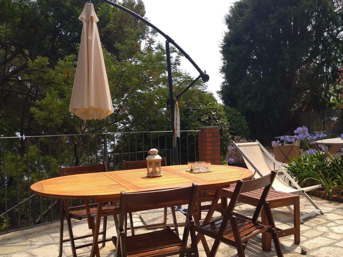 Torre Alpicella Holiday Home, A Scenic Escape Into Nature And Relaxation ディアーノ・マリーナ エクステリア 写真