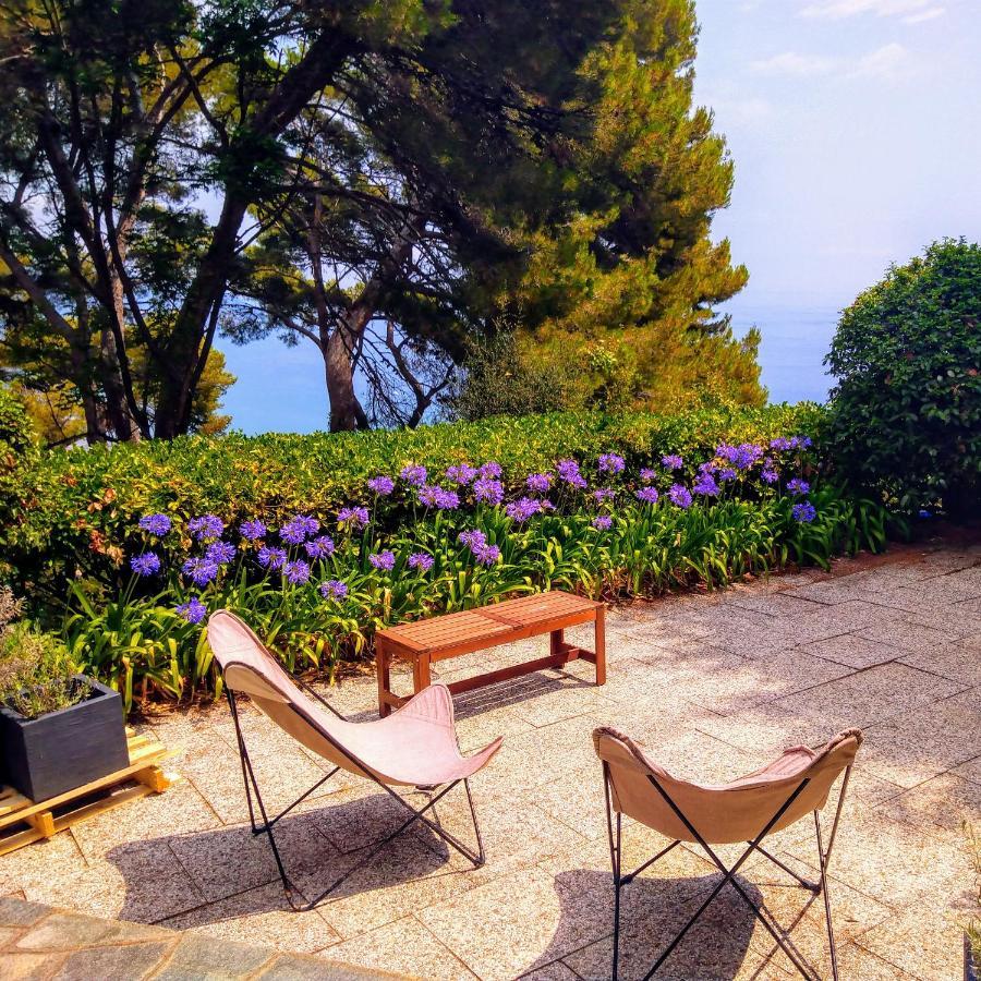 Torre Alpicella Holiday Home, A Scenic Escape Into Nature And Relaxation ディアーノ・マリーナ エクステリア 写真