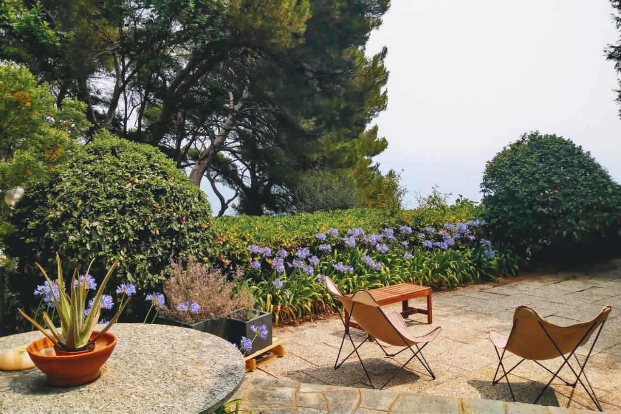 Torre Alpicella Holiday Home, A Scenic Escape Into Nature And Relaxation ディアーノ・マリーナ エクステリア 写真